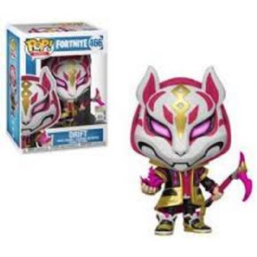 Figura Funko POP Fortnite Drift Series 2